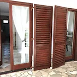 Zvijezda Apartamento Rogoznica (Sibenik-Knin)
