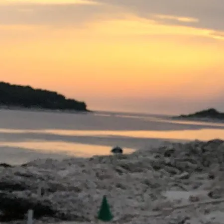 Zvijezda Apartmán *