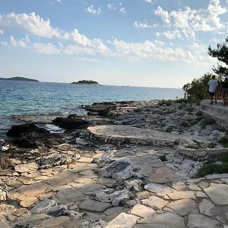 Apartamento Zvijezda Rogoznica (Sibenik-Knin)