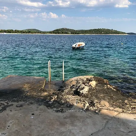 Apartamento Zvijezda *
