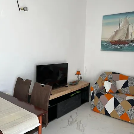 Zvijezda Apartmán *