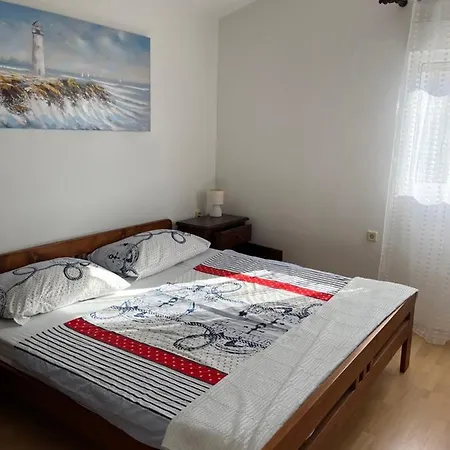 Zvijezda Apartment Rogoznica (Sibenik-Knin)