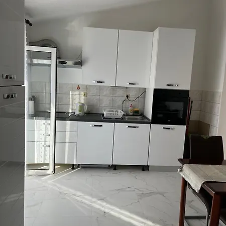Apartmán Zvijezda *