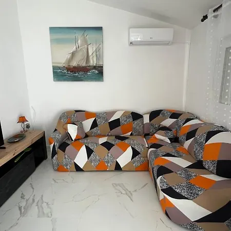 Zvijezda Apartment