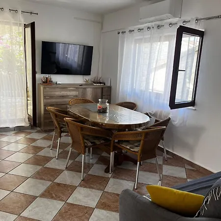 Apartamento Zvijezda