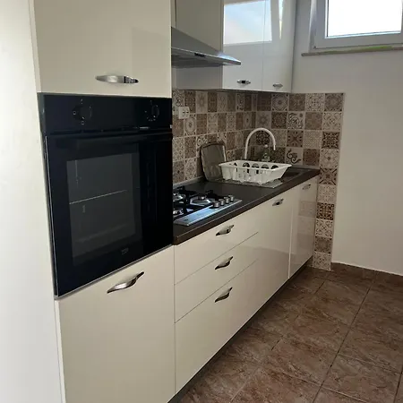 Zvijezda Apartmán *