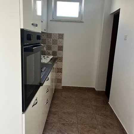 Apartmán Zvijezda *