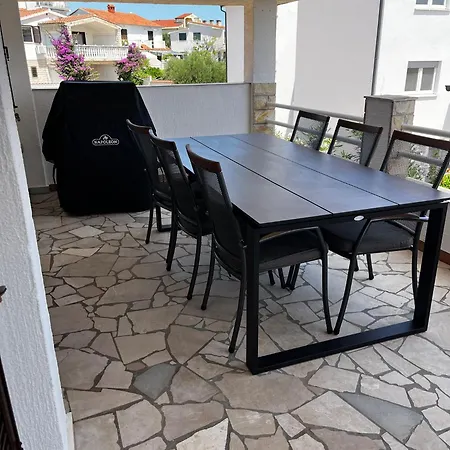 Apartmán Zvijezda Rogoznica (Sibenik-Knin)
