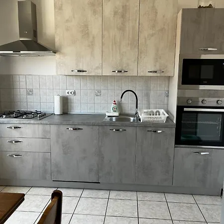 Zvijezda * Rogoznica (Sibenik-Knin)