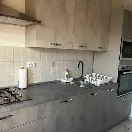 Zvijezda Apartmán *