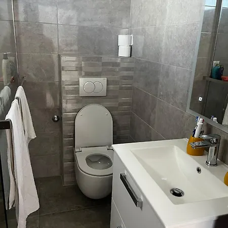 Apartment Zvijezda