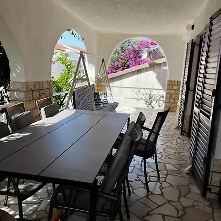 Lejlighed Zvijezda Rogoznica (Sibenik-Knin)