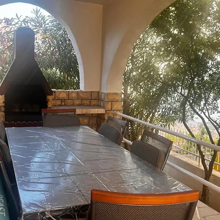 Zvijezda Apartmán *