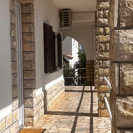 Zvijezda Apartmán *