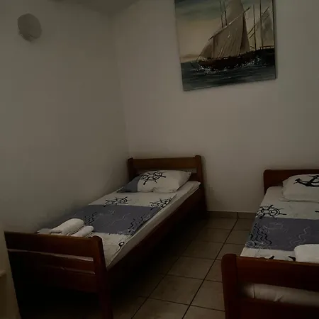 Apartmán Zvijezda Rogoznica (Sibenik-Knin)