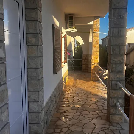 Apartmán Zvijezda Rogoznica (Sibenik-Knin)