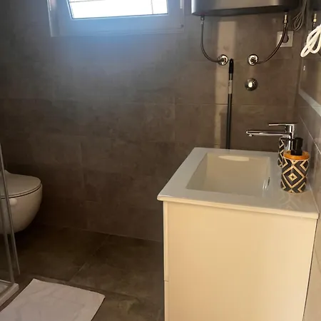 Apartamento Zvijezda