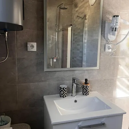 Zvijezda Apartmán *