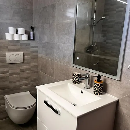 Apartment Zvijezda *
