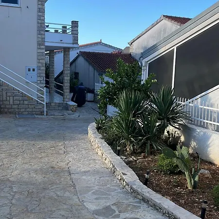 Zvijezda Rogoznica (Sibenik-Knin)