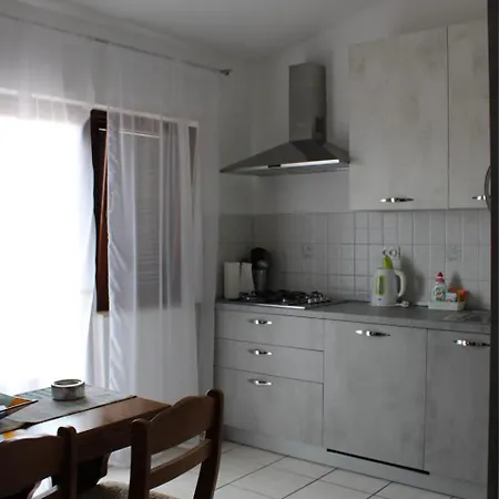 Apartmán Zvijezda *