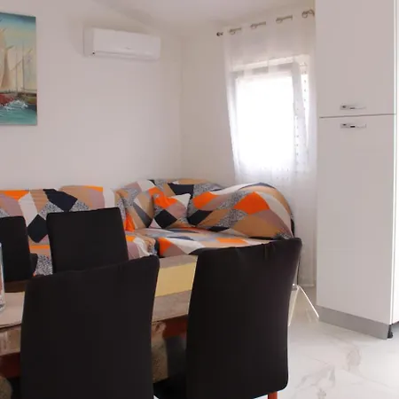 Zvijezda Apartmán Rogoznica (Sibenik-Knin)