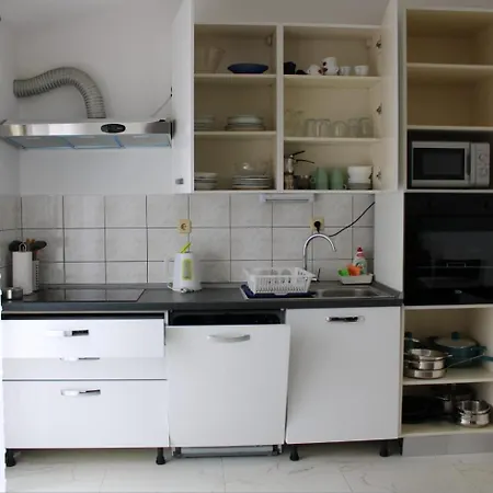 Zvijezda Apartmán Rogoznica (Sibenik-Knin)