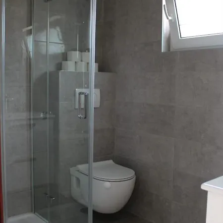 Apartmán Zvijezda *