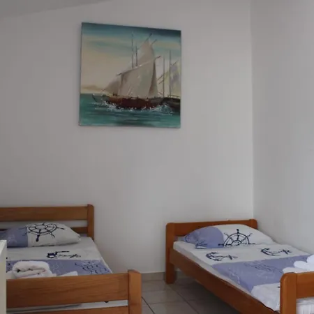 Zvijezda Rogoznica (Sibenik-Knin)