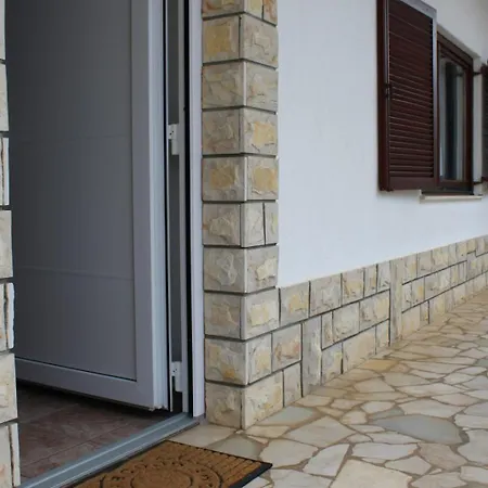 Zvijezda Apartmán Rogoznica (Sibenik-Knin)