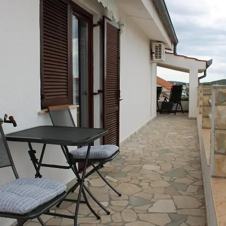 Zvijezda Rogoznica (Sibenik-Knin)