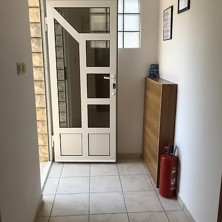 Zvijezda Appartement Rogoznica (Sibenik-Knin)