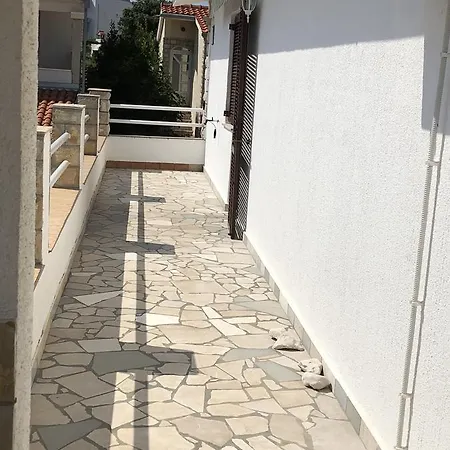 Lejlighed Zvijezda