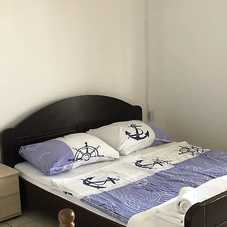 Apartamento Zvijezda *