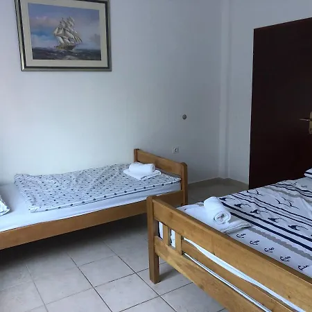 Apartmán Zvijezda Rogoznica (Sibenik-Knin)