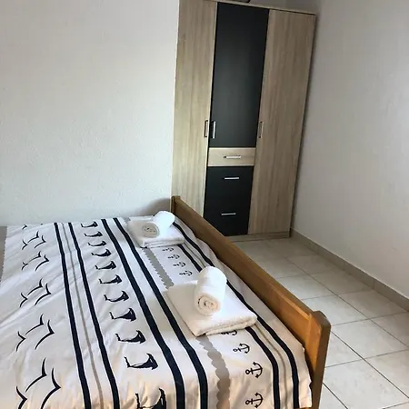 Apartamento Zvijezda *