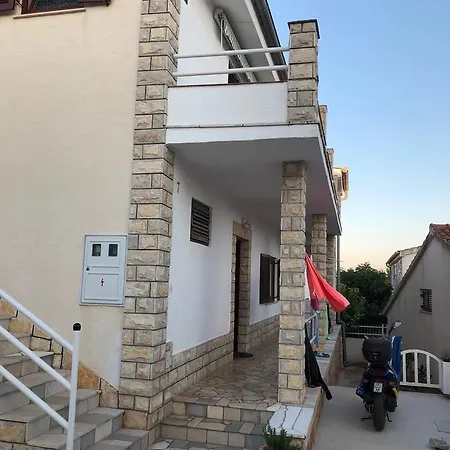 Zvijezda Apartment Rogoznica (Sibenik-Knin)