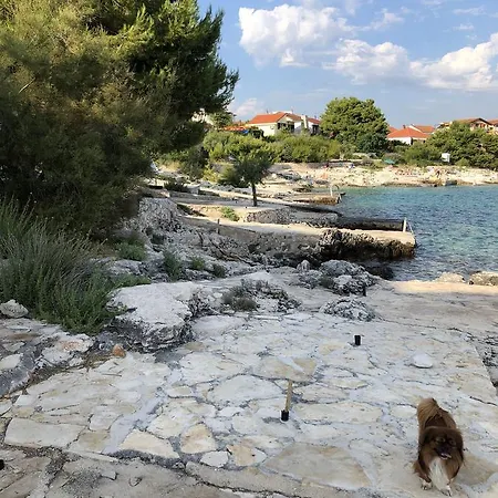 Zvijezda Apartamento Rogoznica (Sibenik-Knin)