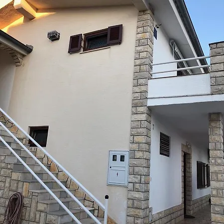 Zvijezda Apartmán *