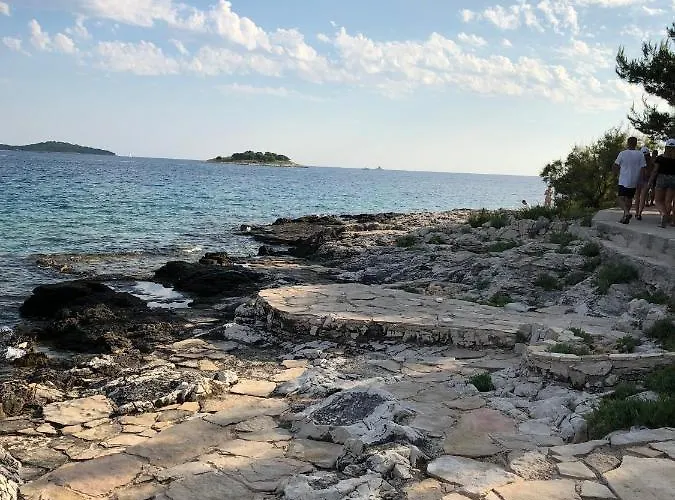 Apartman Zvijezda Rogoznica (Sibenik-Knin)