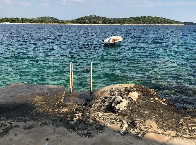 Apartamento Zvijezda *