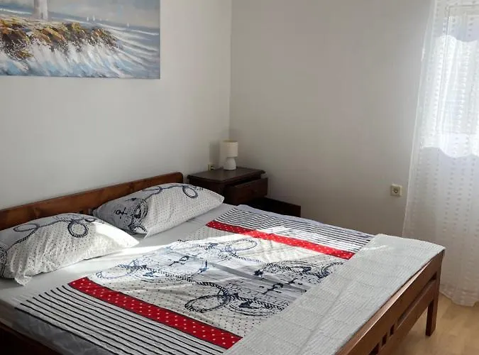 Zvijezda Apartman Rogoznica (Sibenik-Knin)