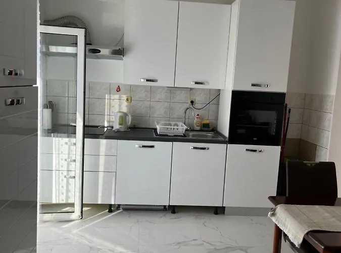 Apartman Zvijezda *