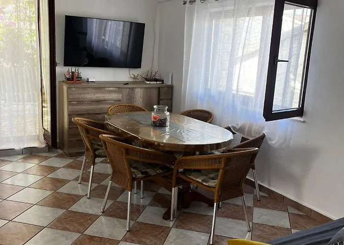 Apartman Zvijezda