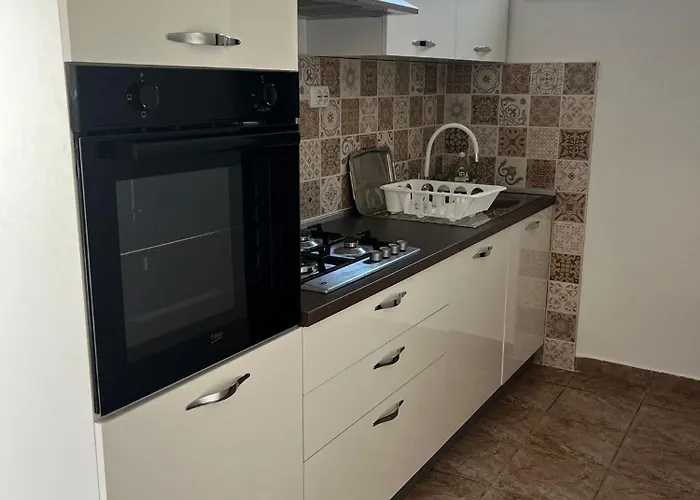 Zvijezda Apartman *
