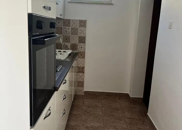Apartman Zvijezda *