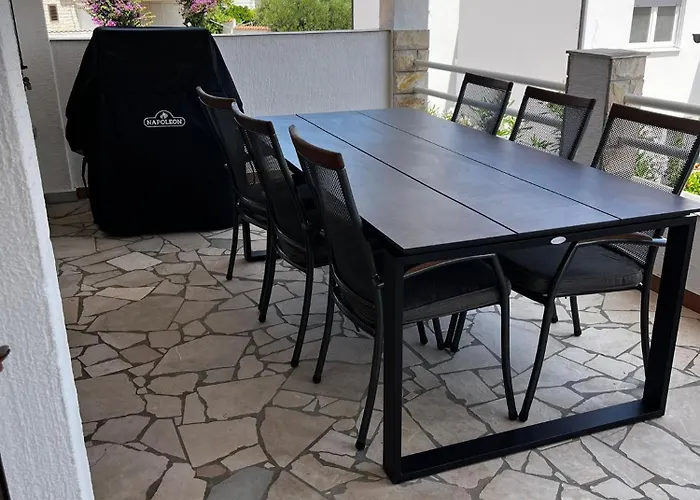 Apartman Zvijezda Rogoznica (Sibenik-Knin)