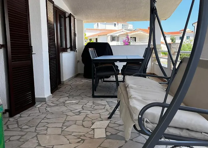 Zvijezda Rogoznica (Sibenik-Knin)