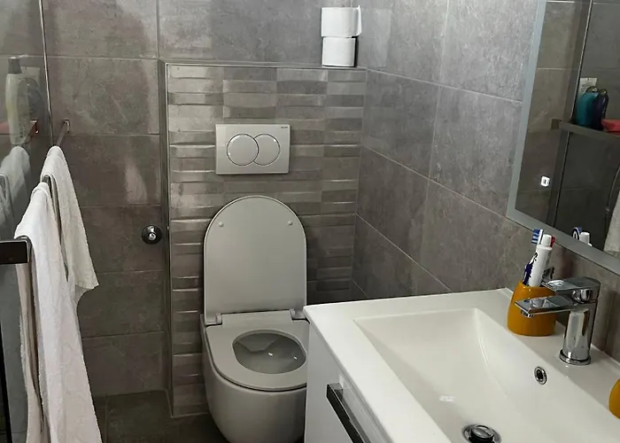 Apartman Zvijezda