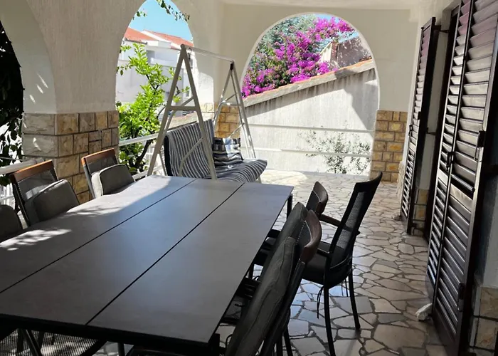 Apartman Zvijezda Rogoznica (Sibenik-Knin)